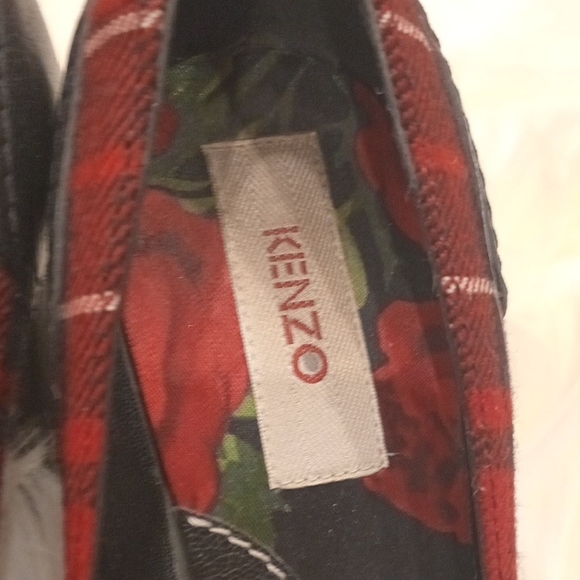 Kenzo Heels - Picture 6 of 14